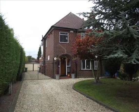 3 Bedroom Detached
